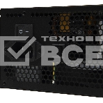 Блок питания Aerocool/Formula KCAS PLUS 650G, Gold 650Вт, 80 PLUS Gold, 120мм, черный, фото6