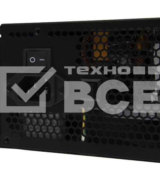 Блок питания Aerocool/Formula KCAS PLUS 650G, Gold 650Вт, 80 PLUS Gold, 120мм, черный