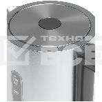 Чайник электрический Candy CK-204 1.7л. 2200Вт графит корпус: нерж.сталь, фото5