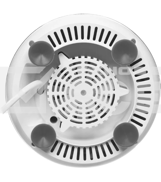 Блендер стационарный Candy CB-150 800Вт белый