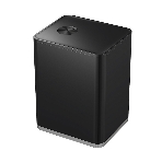 Увлажнитель воздуха Thermex Granja Wi-Fi черный, 30 м², 4.3 л, ионизация, ароматизация, управление со смартфона, фото4