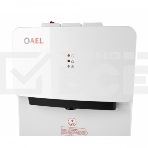 Кулер для воды AEL LC-AEL-420, верхняя загрузка, нагрев 85 °С, охлаждение 10 °С, белый, фото3