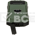 Мобильный телефон BQ 2817 Tank Quattro Power зеленый, фото7