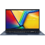 Ноутбук Asus Vivobook 15 F1504VABQ250/15.6'/IPS/Intel Core 5 120U/8Gb/512Gb SSD/Intel Graphics/Windows 11 Home/серебристый/1.7kg, фото6