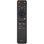 Телевизор LG 77' OLED77G6RLA, черный-серебристый, OLED 3840x2160 4K Ultra HD, 120Hz, webOS, фото18