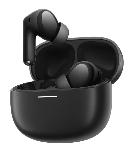 Беспроводные наушники Xiaomi REDMI Buds 8 Black