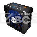 Блок питания Ginzzu MC800 14CM 80 PLUS Bronze,, фото 1