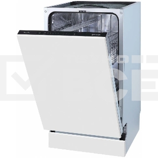 Встраиваемая посудомоечная машина Gorenje GV541D10
