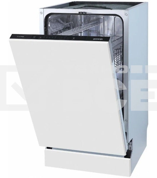Встраиваемая посудомоечная машина Gorenje GV541D10
