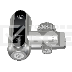 Водонагреватель Thermex Nord 3500, фото5