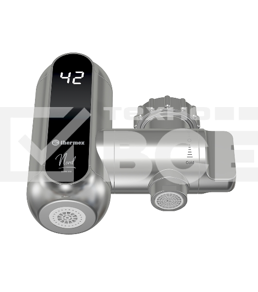 Водонагреватель Thermex Nord 3500