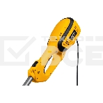 Сетевой триммер STEHER 1300 Вт коса сетевая, ш/с 38/25 см, фото7