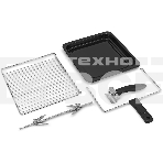 Мини-печь Vitek VT-2490 белый, фото3