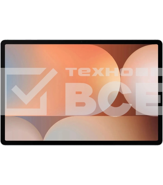 Планшет Samsung Galaxy Tab S10+ BSM-X826 12.4