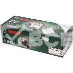 Сетевая угловая шлифмашина (болгарка) Bosch PWS 750-125, 750Вт, 125 мм, картон (06033A240D), фото5