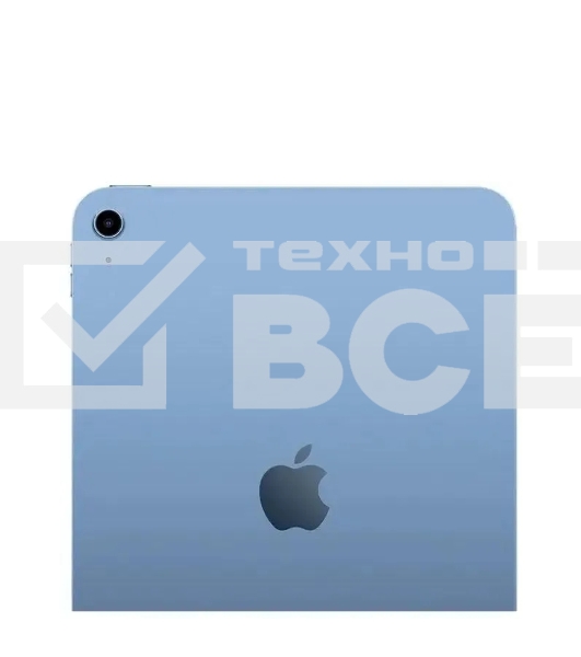 Планшет Apple iPad 2022 A2696 10,9
