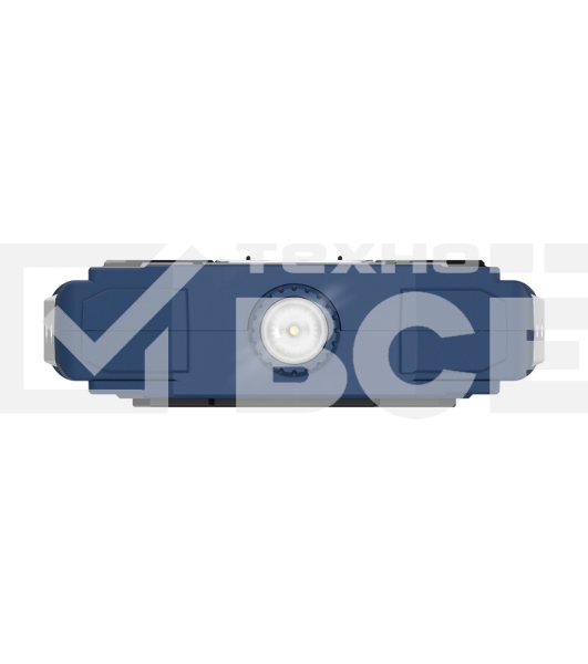 Мобильный телефон Maxvi T20 синий
