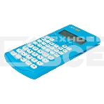 Калькулятор научный Deli E1710A/BLU синий 10+2-разр., фото2
