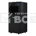 Кондиционер мобильный Ballu Eclipse BPAC-10 EPB/N6 10000 BTU, 24 м², 50 дБ, охлаждение, осушение, черный, фото2