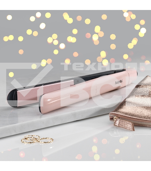Выпрямитель для волос BABYLISS 2498PRE