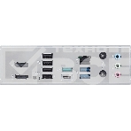 Материнская плата ASUS PRIME B840-PLUS WIFI, AM5, AMD B840, 4xDDR5, 4xSATA, 3xM.2, 1xPCIe 4.0 x16, 1xPCIe 3.0 x16, 2xPCIe 3.0 x16, 1xPCIe 3.0 x1, 1xDP, 1xHDMI, 1x 2.5Gb LAN, 8xUSB-A, 3x3.5 мм, 7.1, ATX, фото15
