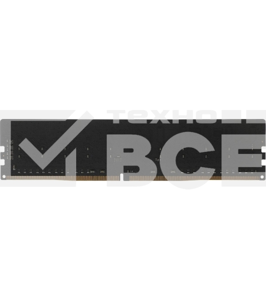 Оперативная память KingSpec, DDR4, 32GB (1x32GB), 3200MHz, CL17