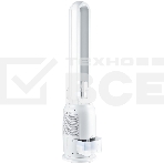 Вентилятор напольный безлопастной Electrolux EFB-1205W 65 Вт, белый, фото2