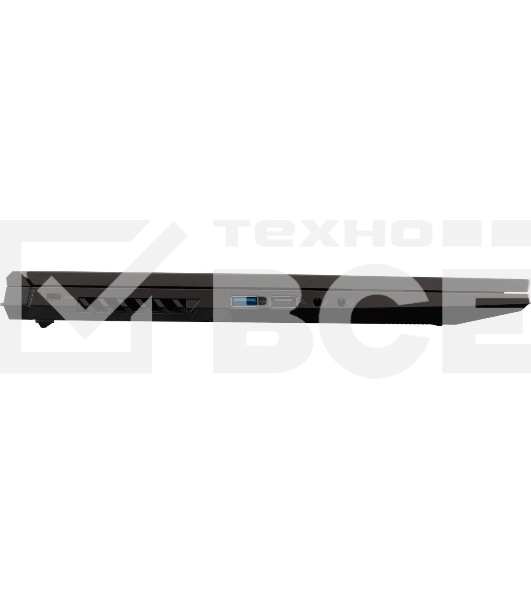 Ноутбук Osio CyberLine C160i-004 коричневый Core i7 12650H 16Gb SSD512Gb NVIDIA GeForce RTX4060 8Gb 16
