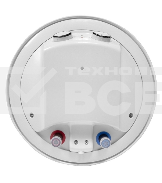 Водонагреватель Royal Thermo RWH 30 Heatronic Slim DryHeat