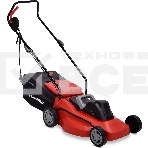 Газонокосилка роторная Starwind ELM-1800 1800Вт, фото3