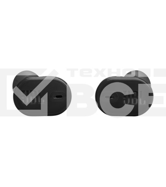 Наушники JBL, модель Tune Buds 2 Ghost черный