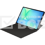Чехол Samsung для Samsung Galaxy Tab S10 FE+ Smart Book Cover поликарбонат/полиуретан черный (EF-BX620PBEGRU), фото9