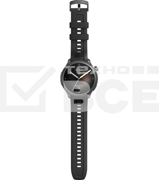 Смарт-часы Amazfit Balance A2287 46мм 1.5