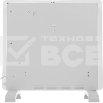 Конвектор Zenet ZET-524 1000Вт белый, фото10