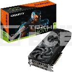 Видеокарта Gigabyte PCI-E GV-N507TWF3-16GD 1.0 NVIDIA GeForce RTX 5070TI 16Gb 256bit GDDR7 2452/28000 HDMIx1 DPx3 HDCP Ret, фото2