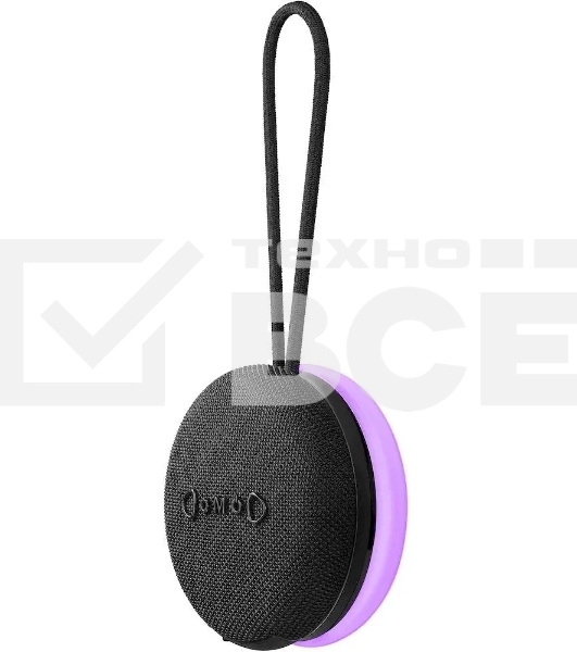 Портативная акустика Defender Enjoy 40 7Вт, Magnet/BT/IPX4/FM/TF/TWS