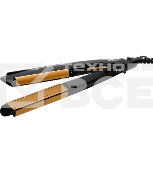 Щипцы для волос ARESA AR-3333