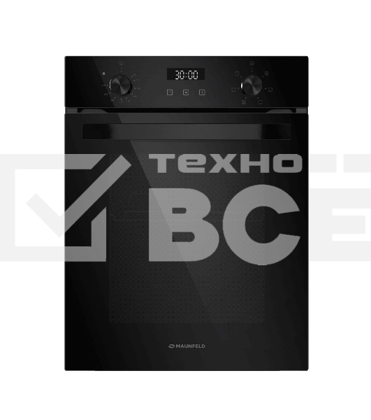 Духовой шкаф MAUNFELD EOEM516B2