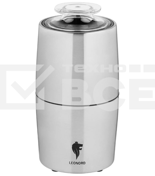 Кофемолка LEONORD LE-1762