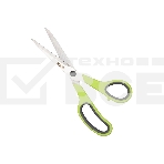 Ножницы кухонные TalleR TR-22092 / Материал лезвий - нержавеющая сталь 2Cr13 ., фото3