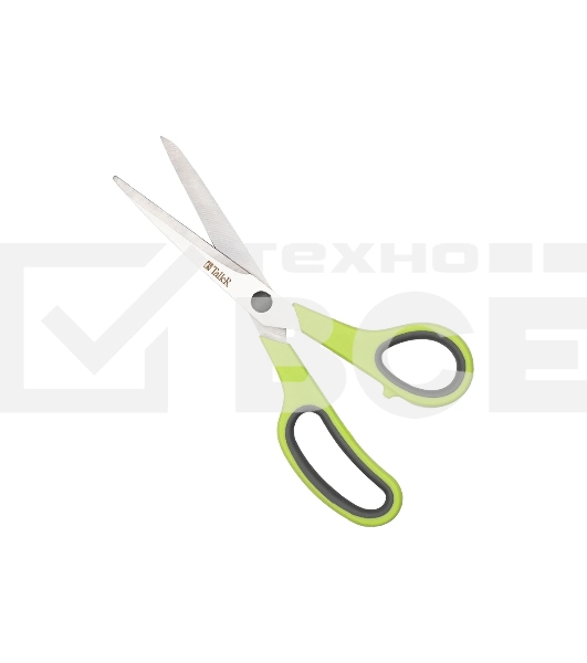 Ножницы кухонные TalleR TR-22092 / Материал лезвий - нержавеющая сталь 2Cr13 .