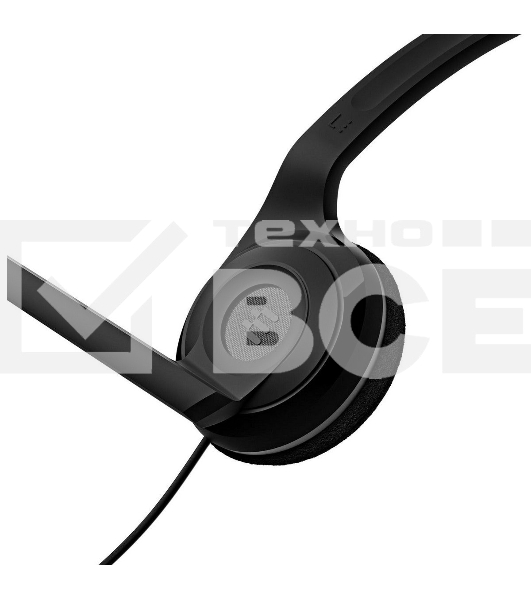 Проводная гарнитура EPOS EDU 10 (10PCS) Stereo, в упаковке: 10 шт (PN:1001109)