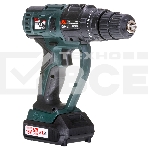 Профессиональный беспроводной мульти сет Klpro KLMS18-20 4в1 реноватор/уд шуруповерт/диск пила/лобзик (18В, Li-ion-2шт, 2.0А·ч,З/У, сумка + 20 аксес), фото13