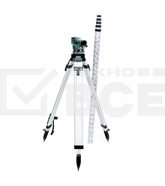 Профессиональный уровень оптический KLPRO KLON3200 (32-кратный)