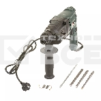 Профессиональный перфоратор KLPRO KLPM2601 (сеть, 850Вт, SDS Plus, 3,2Дж, 4200уд/мин), фото3