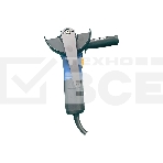 Угловая шлифовальная машина Redbo EAG-125/1350ER, фото3