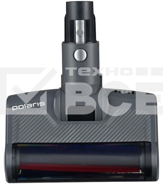 Пылесос Polaris IQ Home PVCS 6020 Cyclonic Way PRO 800Вт серый