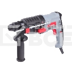 Перфоратор ПОБЕДА П-24/800, SDS+, 800Вт, 1200об/мин, 5300уд/мин, макс. диаметр бурения 24мм, дополнительная рукоятка, глубиномер, кейс, фото8