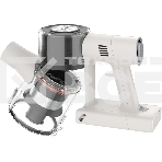 Пылесос Vitek VT-CLS02WET, 250Вт, бежевый/бежевый, фото18