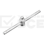 Набор инструментов Denzel 1/2